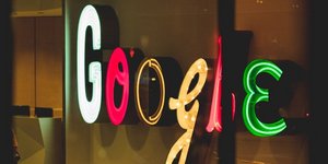 Η Google ξόδεψε 18 εκατ. δολάρια για λόμπινγκ στην Ουάσιγκτον (Φωτογραφία: Unsplash)