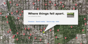 H απίθανη διαφήμιση της Google για το Google Chrome [βίντεο]