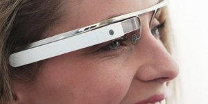 Η Google παρουσίασε τα... μαγικά γυαλιά της Project Glass [βίντεο]