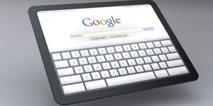 Στις 27 Ιουνίου η παρουσίαση του tablet pc της Google