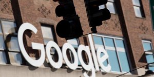 GOOGLE/Φωτογραφία: AP