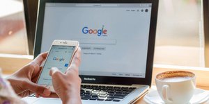 Φωτογραφία: Shutterstock/ Τι έψαξαν περισσότερο στο Google οι Ελληνες το 2016 -Οι τοπ αναζητήσεις [λίστα]