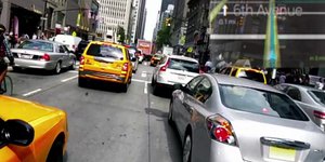 Βλέποντας τον κόσμο μέσα από τα γυαλιά της Google [βίντεο]