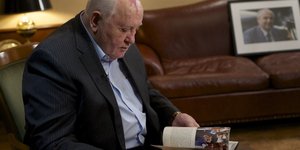 Φωτογραφία: AP/ Ivan Sekretarev