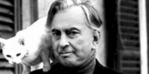 Γκορ Βιντάλ: απεβίωσε ο συγγραφέας που ανακοίνωσε το τέλος του αμερικανικού πολι