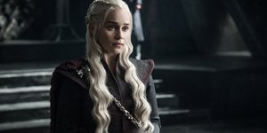 Φωτογραφία: Facebook @Game of Thrones
