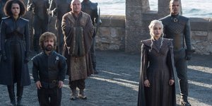 Game of Thrones (Φωτογραφία: Facebook)