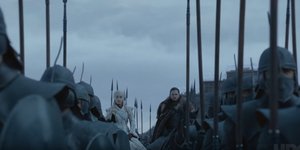 Game of Thrones: Δείτε το επίσημο trailer του 8ου κύκλου