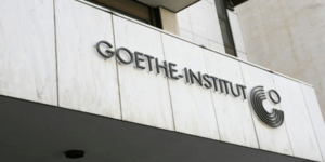 Το ίδρυμα Γκαίτε κλείνει 60 χρόνια και γιορτάζει με ανοιχτό διάλογο με τη Γερμαν