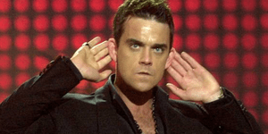 Αυτός είναι ο λόγος που ο Ρόμπι Γουίλιαμς δεν πήγε στην Τελετή Λήξης 