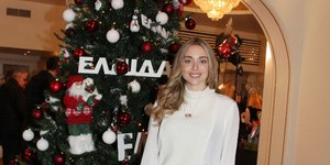 Μαριάννα Γουλανδρή