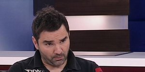 Επίθεση στο δημοσιογράφο Νάσο Γουμενίδη- «Πληρωμένες κότες με χτύπησαν και εξαφα
