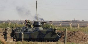 Φωτογραφία: Associated Press