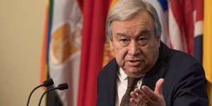 Φωτογραφία: AP Photo/Mary Altaffer