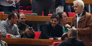 Φωτογραφία: EUROKINISSI