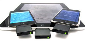 Oι εφαρμογές των smartphones ροκανίζουν τον θρόνο των GPS