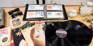 GR80s. Η Ελλάδα του Ογδόντα στην Τεχνόπολη