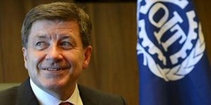 Διεθνές Γραφείο Εργασίας: Έξοδος της Ελλάδας από το ευρώ θα επηρέαζε όλη την Ευρ