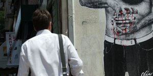 «Απιαστη η ανάκαμψη της Ελλάδας» σύμφωνα με τον Guardian (Φωτογραφία: EUROKINISSI/ΓΙΑΝΝΗΣ ΠΑΝΑΓΟΠΟΥΛΟΣ)