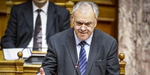 Φωτογραφία: Εurokinissi