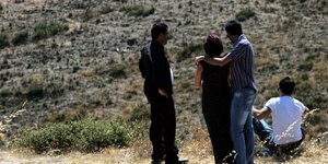 Φωτογραφία αρχείου: ΑΠΕ-ΜΠΕ 