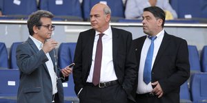 Φωτογραφία: Εurokinissi