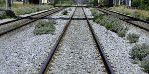 Παίρνει μπρος η κατασκευή της σιδηροδρομικής γραμμής Κιάτο -Ροδοδάφνη