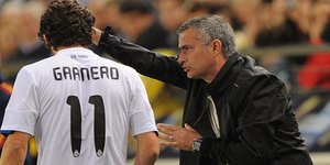 Δεν φεύγει από την Ρεάλ ο φέρομενος ως στόχος του Ολυμπιακού