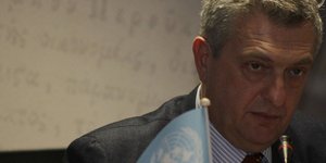 (EUROKINISSI/ ΣΩΤΗΡΗΣ ΔΗΜΗΤΡΟΠΟΥΛΟΣ)