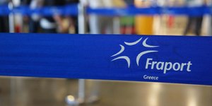 Στα δικαστήρια πηγαίνουν Fraport - Δημόσιο/Φωτογραφία: Εurokinissi