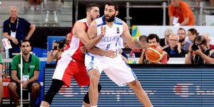 Φωτογραφία: EUROKINISSI/ACTION IMAGES