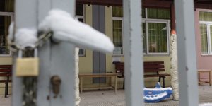 Φωτογραφία: Eurokinissi-ΚΟΝΤΑΡΙΝΗΣ ΓΙΩΡΓΟΣ