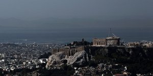 (φωτογραφία: Συμέλα Παντζαρτζή/ΑΠΕ-ΜΠΕ)