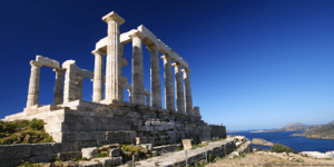 Ξηρασία κατέστρεψε τον αρχαίο Ελληνικό πολιτισμό σύμφωνα με νέα έρευνα