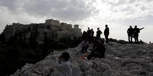 Φωτογραφίες: ΑΡ