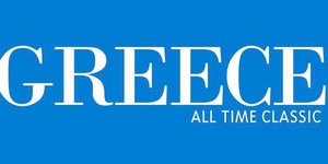 Αυτό είναι το νέο λογότυπο για τον ελληνικό τουρισμό που προκαλεί αντιδράσεις