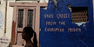 Φωτογραφία αρχείου: AP Photo