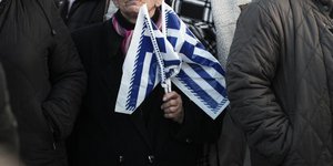 Σενάρια για την Ελλάδα - SOOC/ΝΙΚΟΣ ΛΙΜΠΕΡΤΑΣ