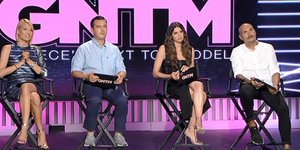 Greece’s Next Top Model