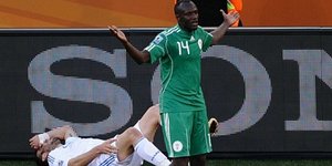 Υπόνοιες από πρώην στέλεχος της FIFA για το Ελλάδα-Νιγηρία