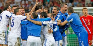 Euro 2012