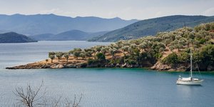 Το Lonely Planet εκθειάζει την ελληνική ομορφιά. Φωτογραφία: Pexels