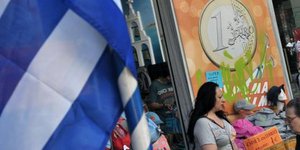 Ελλάδα: το πιο προβληματικό παιδί της Ευρώπης»