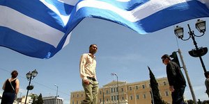 USA Today: Σημάδια ανάκαμψης στην ελληνική οικονομία