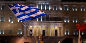 TAZ: Στην Ελλάδα