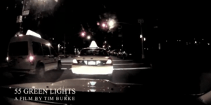 Το απίστευτο ρεκόρ των δρόμων -Οδηγός πέτυχε 55 πράσινα φανάρια [βίντεο]