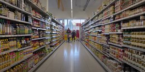 Το πράσινο ψέμα | The Green Lie