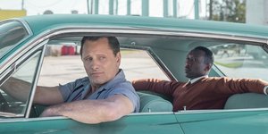 «Το Πράσινο Βιβλίο» 