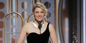 Φωτογραφία: AP/ Γκρέτα Γκέργουικ: Αν ήξερα για τον Γούντι Άλεν δεν θα συνεργαζόμουν μαζί του