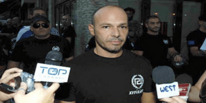 Βουλευτής Χρυσής Αυγής: Να παταχθούν παραβάτες μαθητές ενόψει της 17 Νοέμβρη